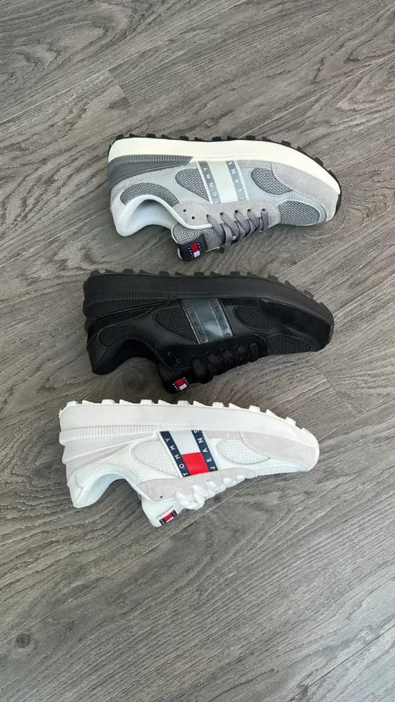 Tommy Runners Ess