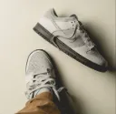 NIKE SB DUNK IRONSTONE