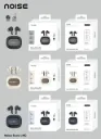NOISE BUDS UNO 