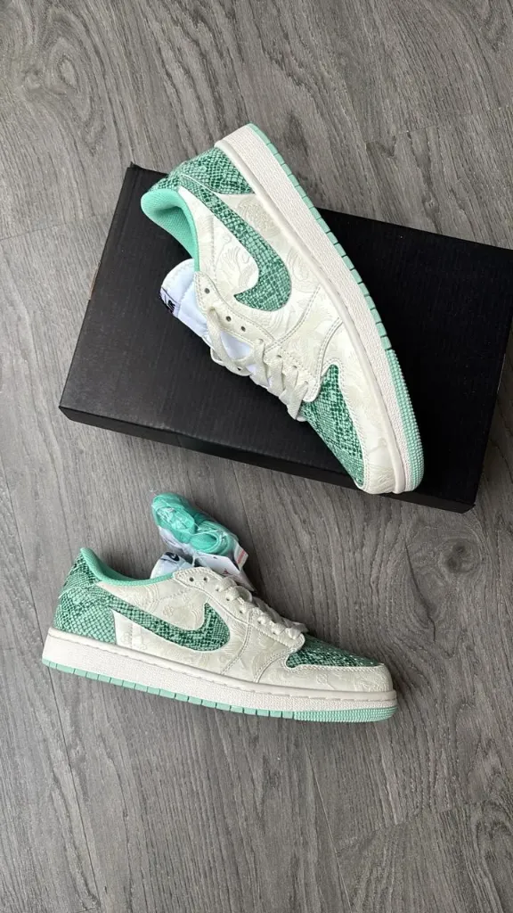 Nike air jordan retro one (40)