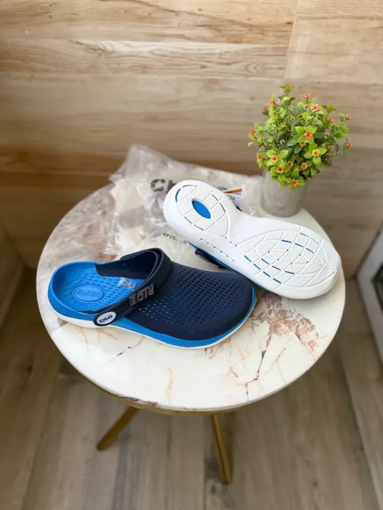 CROCS LITERIDE 360 BLUE